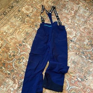 QST CHARGE GTX 3L PANT